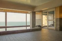 Futagojimasou - Hot Springs
