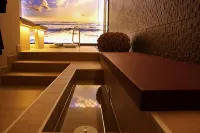 Hotel Riant-Séjour by WP Hotels - spa