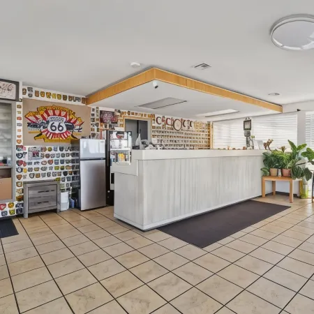 Economy Inn Barstow