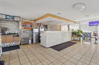 Economy Inn Barstow Hotels in Barstow