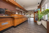 Fletcher Hotel Restaurant Bon Repos - Ramah Hewan Peliharaan