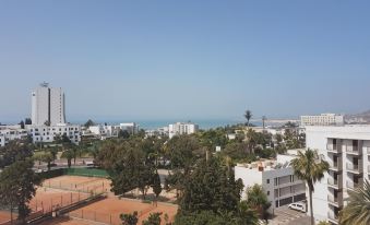 Residence Yasmina Agadir