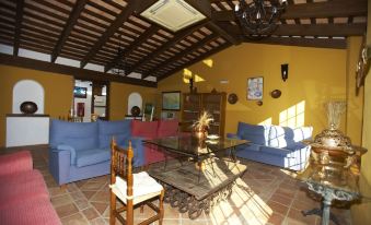 Hotel Enrique Calvillo