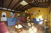 Hotel Enrique Calvillo Hotels in Sierra de Cádiz