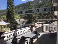 Historic Windsor Hotels in Georgetown
