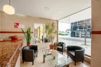 Hotel Avenida Praia