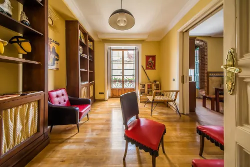 Hostel Covent Garden by Gaiarooms