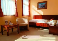 Hotel Podhradie Hotels in 