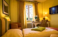 Hotel 3 Könige