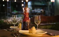 Casas del Toro Playa Flamingo - breakfast