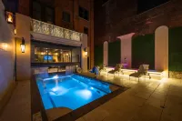 Curtiss Hotel, Ascend Hotel Collection - piscine