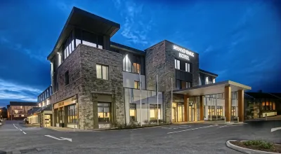 Menlo Park Hotel Hotels near Eyre Square
