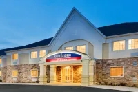 Candlewood Suites HAZLETON by IHG Hotels in Luzerne County