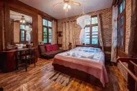 ธารทอง ลอดจ์ Tharnthong Lodge