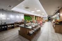 華麗大道飯店 - 停車場