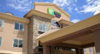 Holiday Inn Express & Suites Lamar