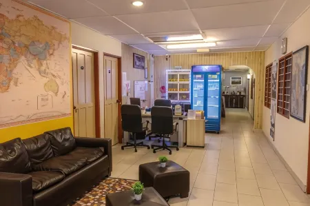 Vintage Guesthouse Отели в г. Ringlet