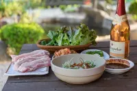 Inje Naerincheon Glamping Hôtels à : District de Inje