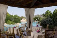 Colonna Hotel du Golf - breakfast