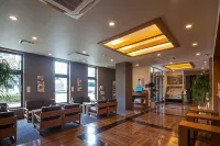 露櫻酒店東廣島西條站前店 - SPA
