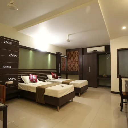 Hotel Meera