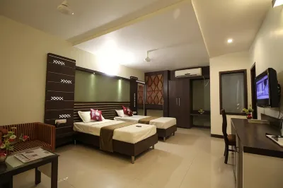Hotel Meera
