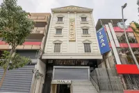 Treebo Iraa Hotels in Kakinada