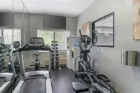 Best Western Port Huron Blue Water Bridge