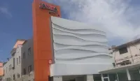 Sabrina City Hotels in Simpang Empat