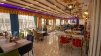 Marko Pasa Konagi & Hoteli Hotels in Ikicesmelik Mahallesi