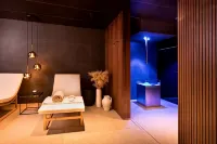 Hotel la Palma au Lac - spa