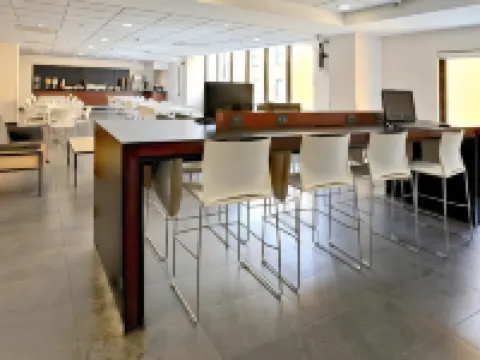 ซิตี้ เอ็กซ์เพรส โดย มาริออท โออาซาก้า โรงแรมในวาฮากา