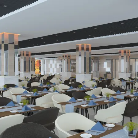 Karpalas City Hotel & Spa