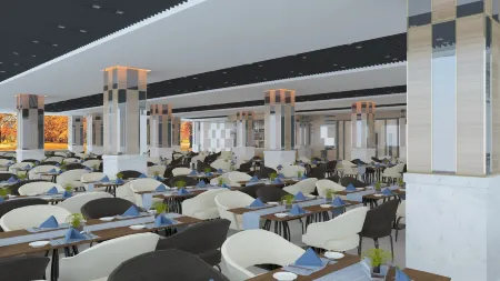 Karpalas City Hotel & Spa