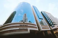 Emaar Grand Hotel Hotels in Makkah