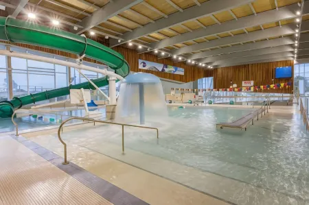 Microtel Inn & Suites by Wyndham Summerside