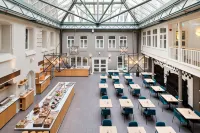 Best Western Plus Hotel Bakeriet Hotels in Trondheim