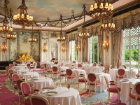 The Ritz London