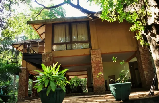 貝里胡洛亞招待所