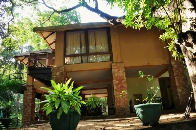 Heritage Belihuloya Resort Hotels in 
