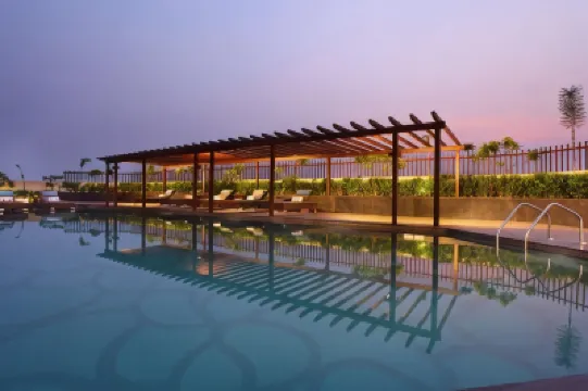 Radisson Blu Jammu Hotels in 