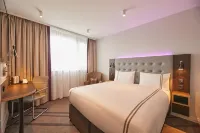 Premier Inn Karlsruhe City Am Wasserturm hotel Hotels in Ettlingen