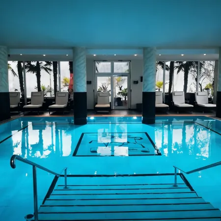 The Lakeside - Burghotel zu Strausberg