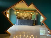 La Colline Resort Hotels in Kohima