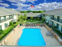 Ashmore Inn and Suites Lubbock Hotels in Lubbock County