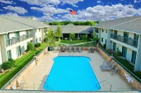 Ashmore Inn and Suites Lubbock
