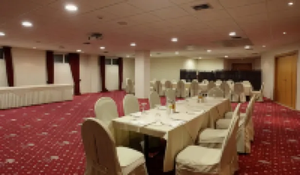Athina Airport Hotel