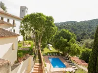Hotel Convent de Begur Hotels in Begur