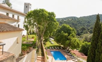 Hotel Convent de Begur