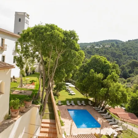 Hotel Convent de Begur